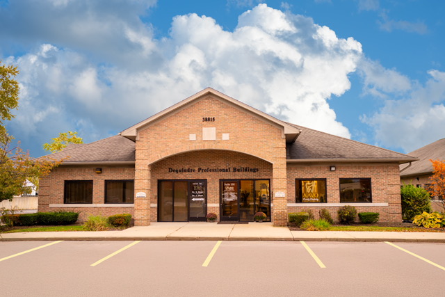 Dentist in Troy, MI